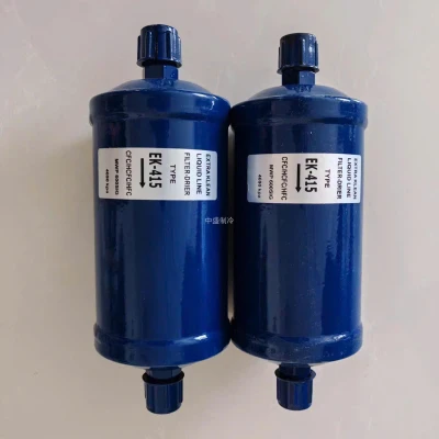 Lõi Lọc Hút Khử Ẩm Khử Axit Danfoss DCR 0489 Dùng Cho Chiller